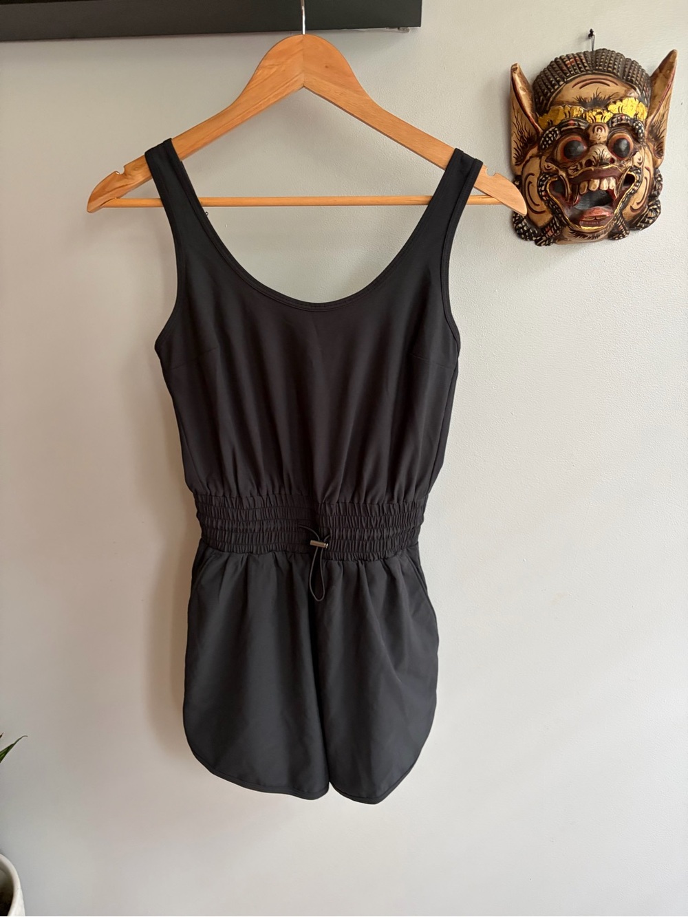 Abercrombie & Fitch Romper